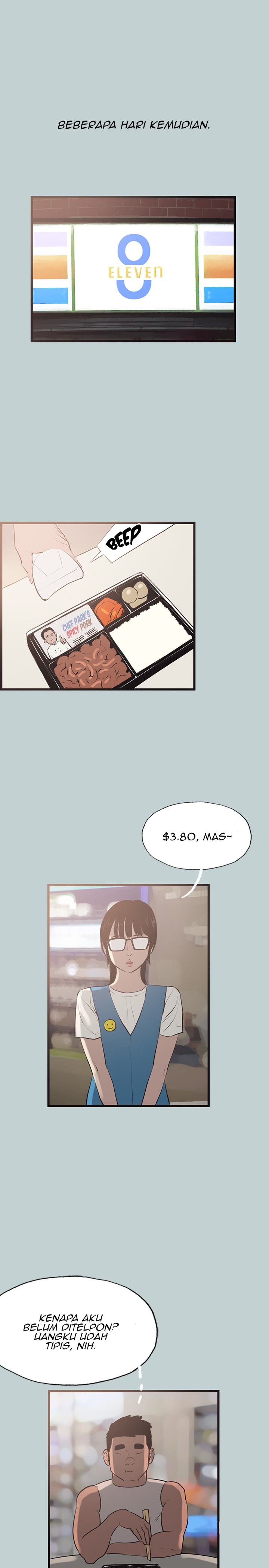 Love Square - Chapter 53 18