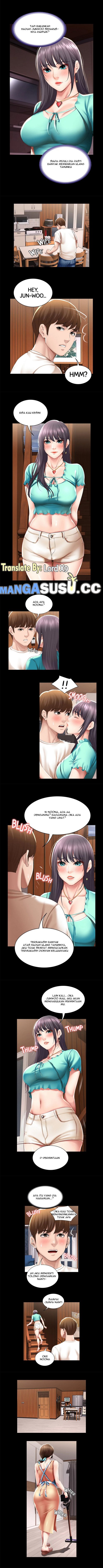 Boarding Diary Uncensored - Chapter 53 3