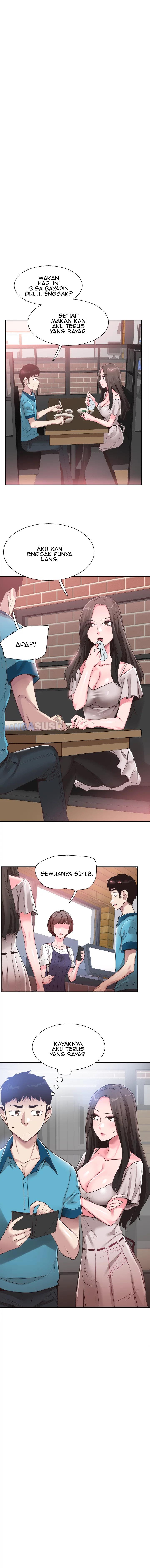 Campus Live - Chapter 53 6