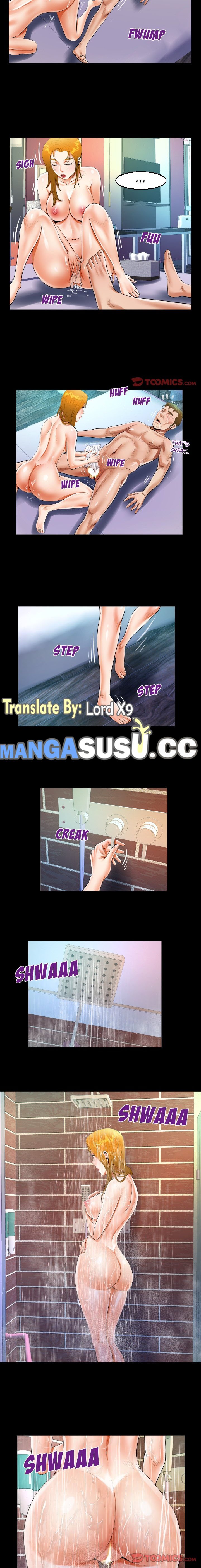 The Unforeseen Guest - Chapter 53 8