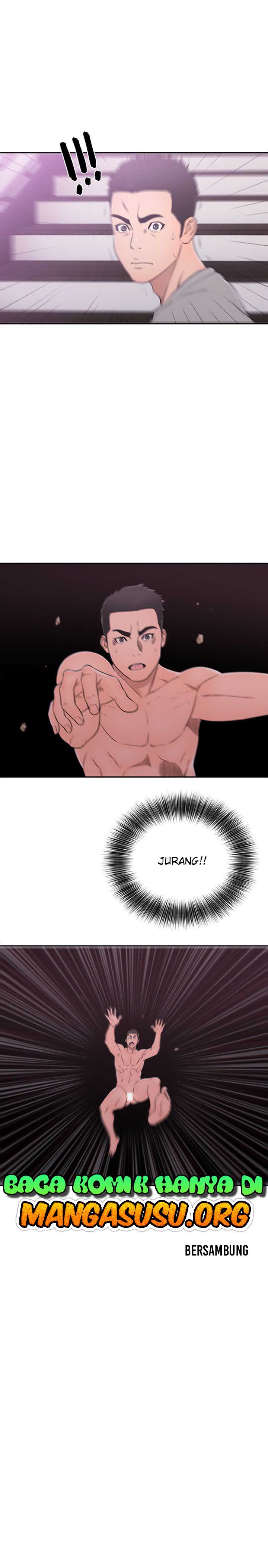 Lust Awakening - Chapter 53 34