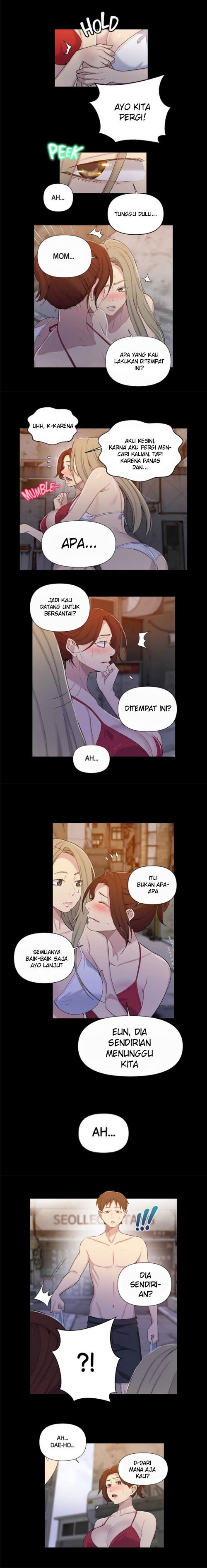 Secret Class Uncensored - Chapter 53 7