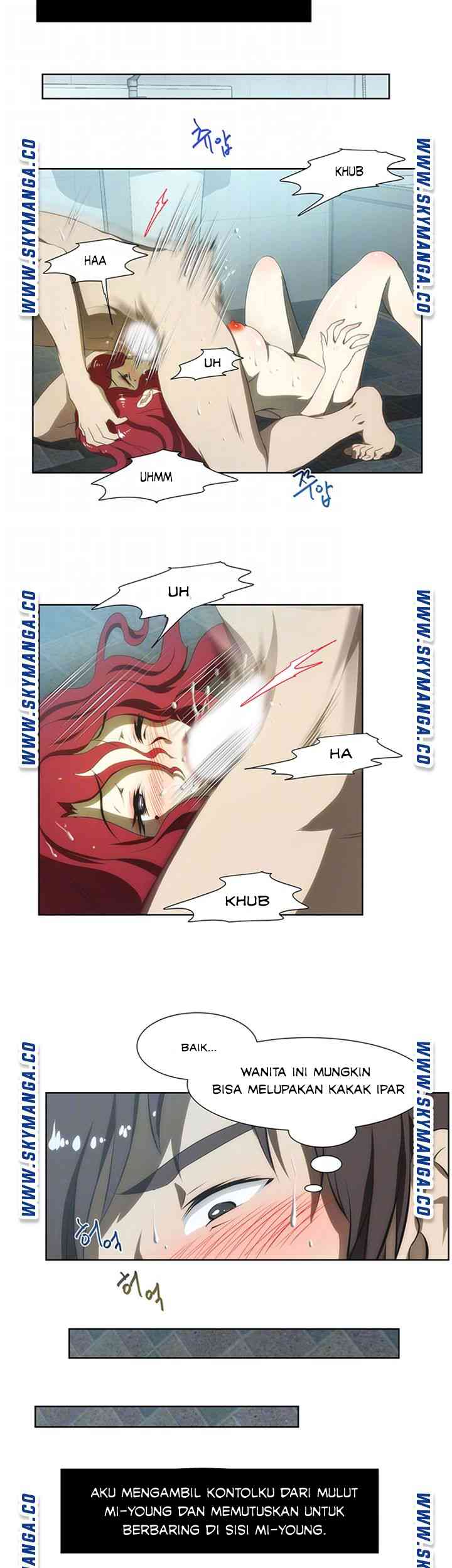 My Sister-in-Law’s Ass - Chapter 53 11 My Sister-in-Law’s Ass - Chapter 53 11