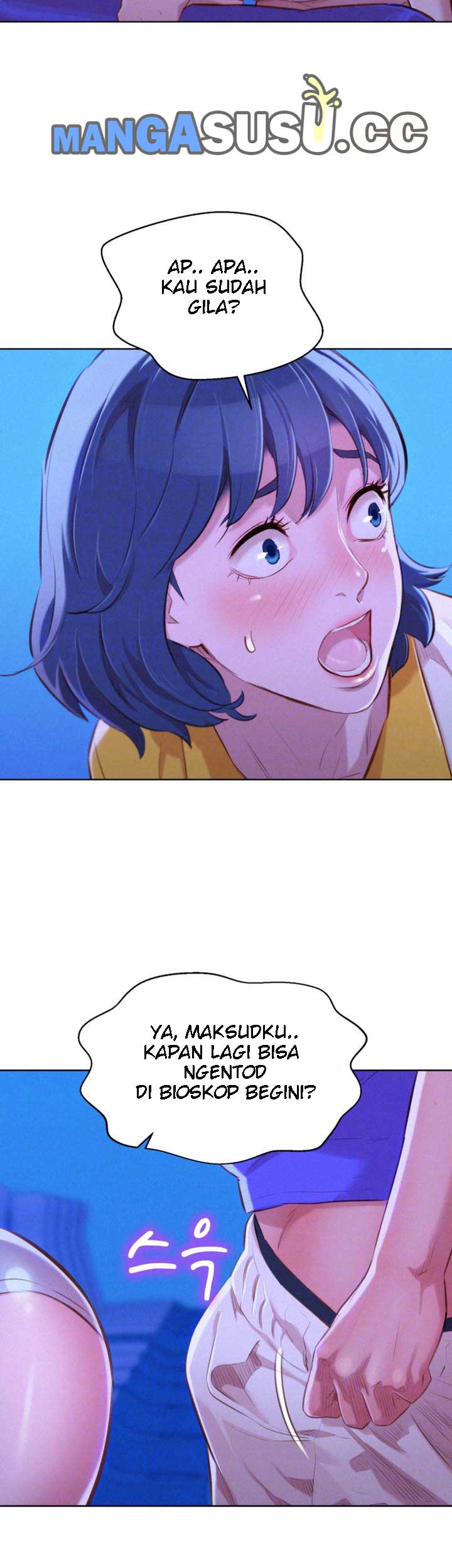 Sister Neighbor - Chapter 53 8