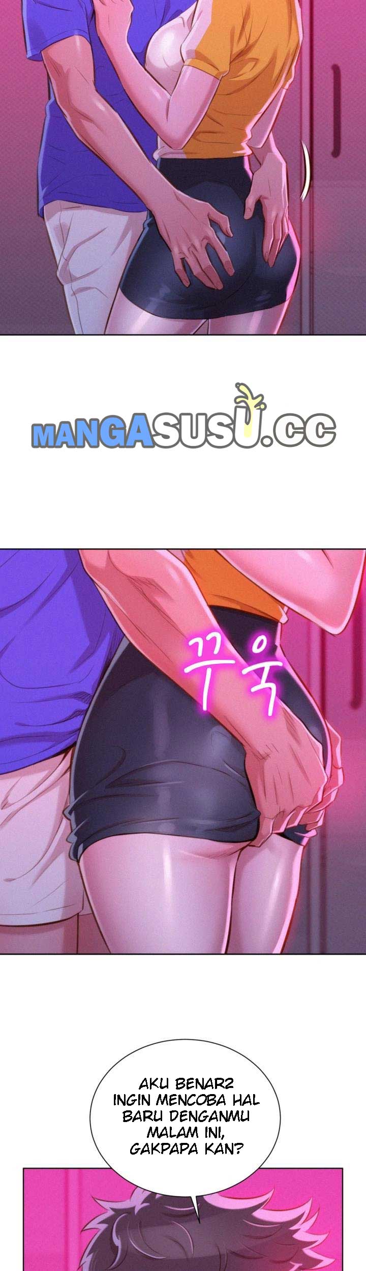 Sister Neighbor - Chapter 53 31