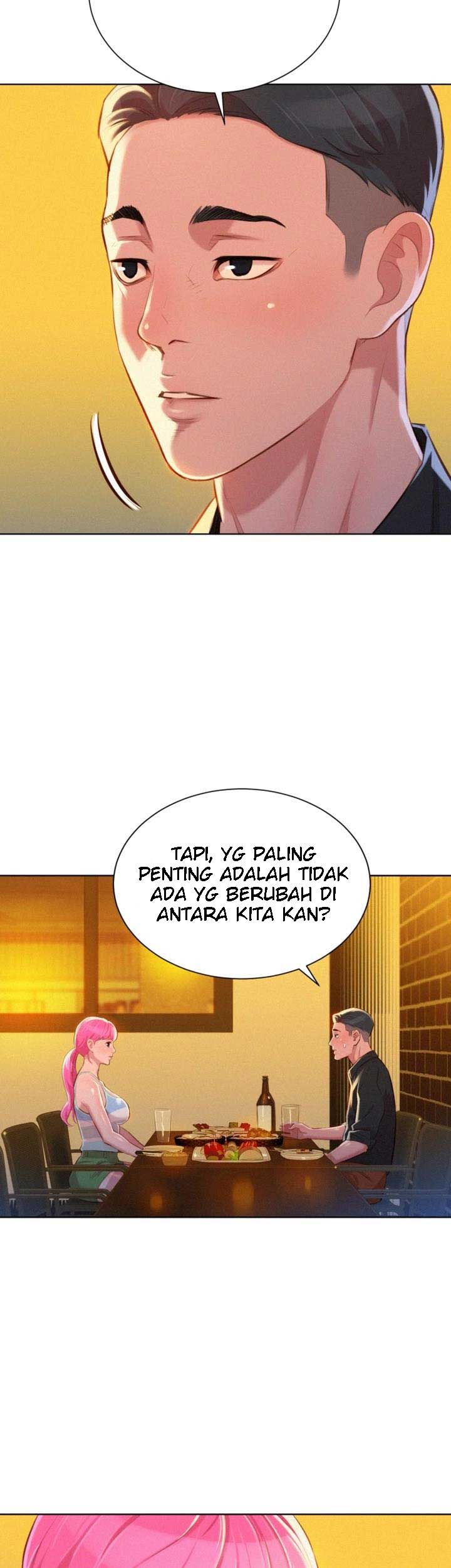 Sister Neighbor - Chapter 53 22