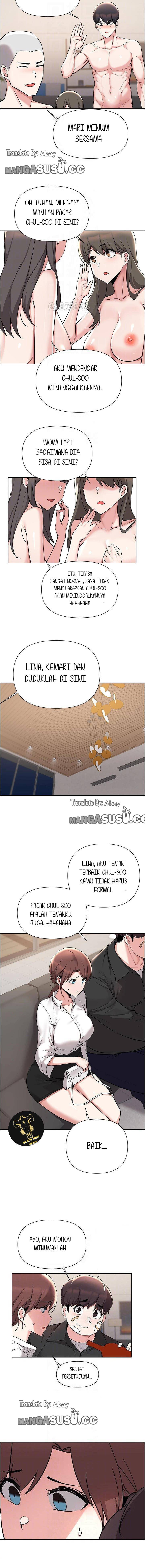 Escape Loser - Chapter 53 6