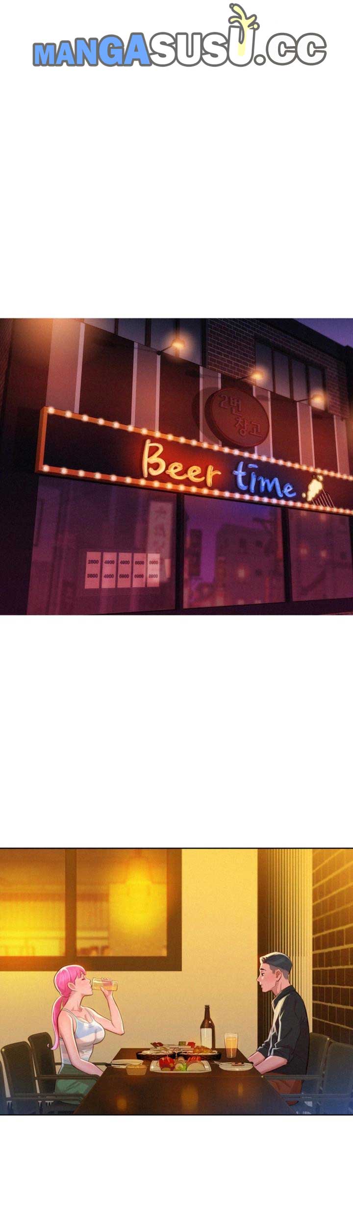 Sister Neighbor - Chapter 53 19