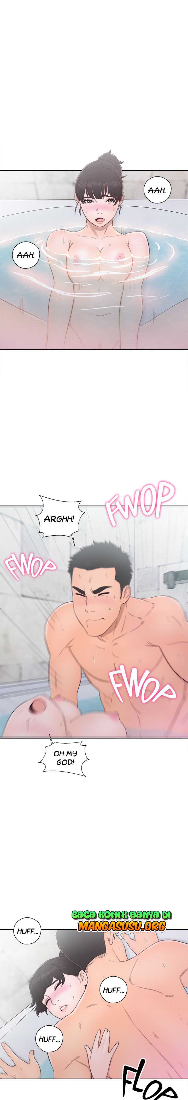 Lust Awakening - Chapter 53 22