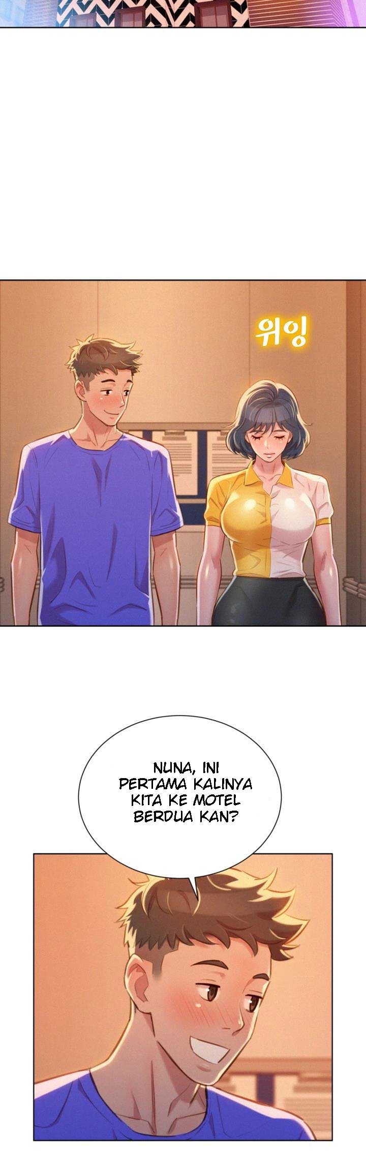 Sister Neighbor - Chapter 53 24