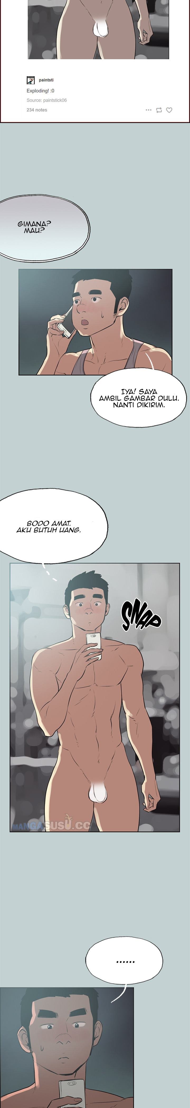 Love Square - Chapter 53 10