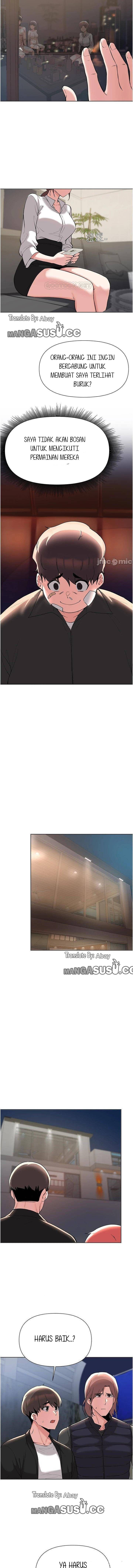 Escape Loser - Chapter 53 10