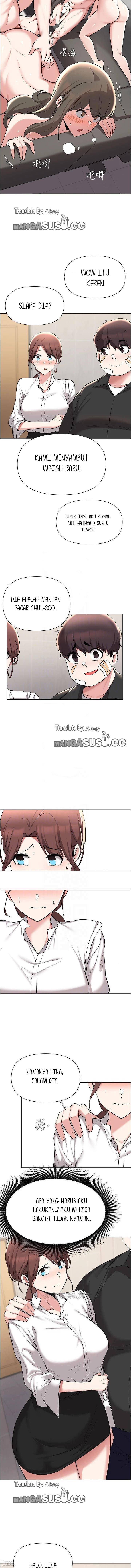 Escape Loser - Chapter 53 5