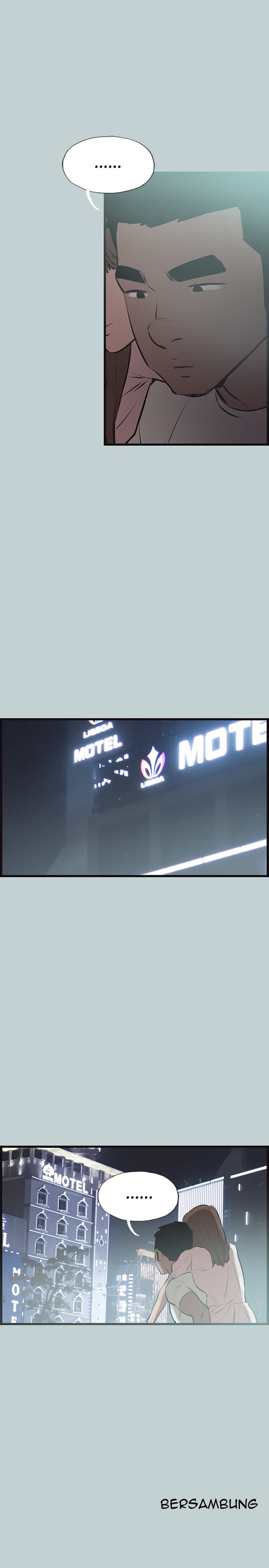 Love Square - Chapter 53 33