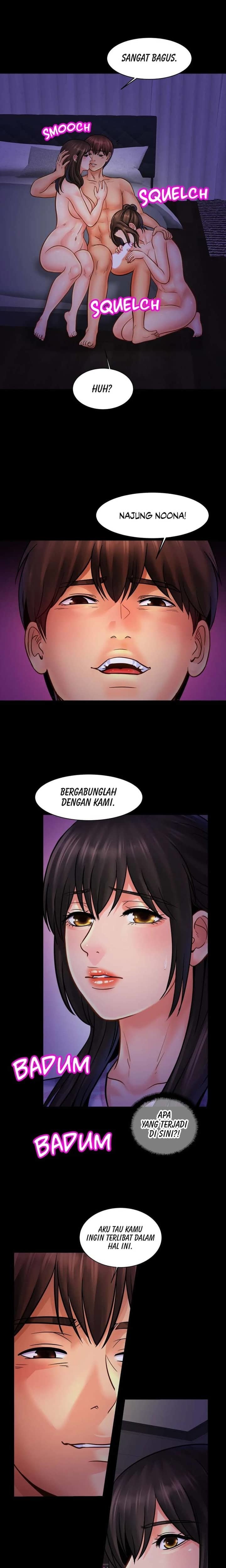 Close Family - Chapter 53 3