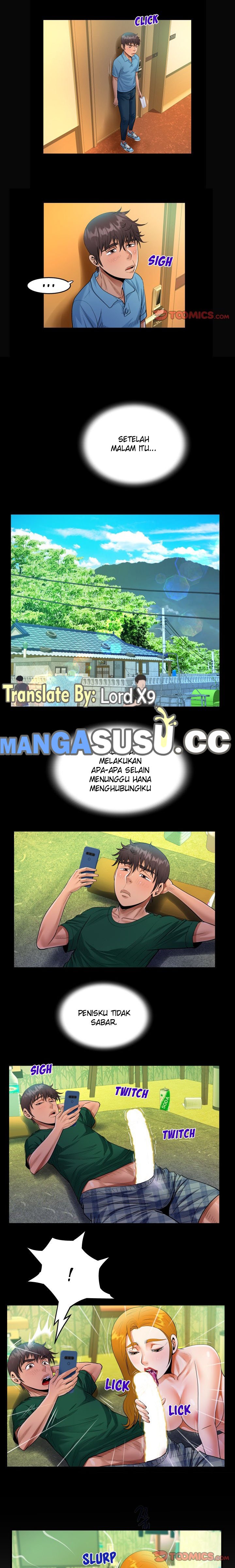 The Unforeseen Guest - Chapter 53 2