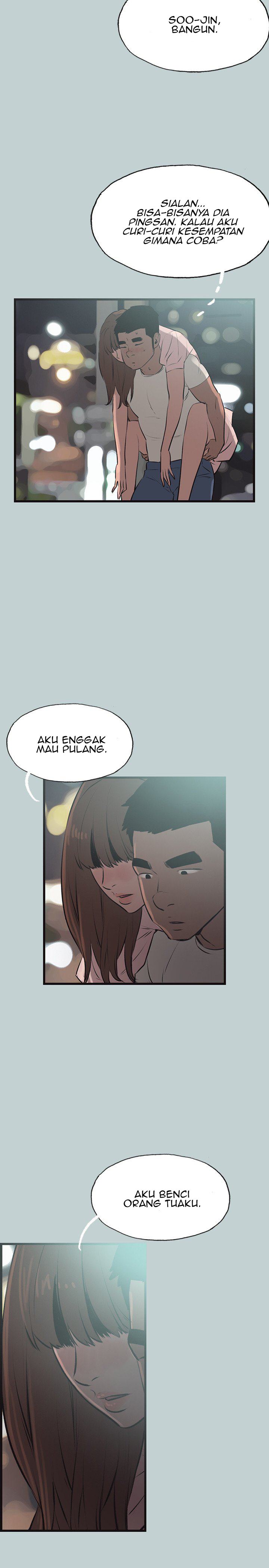 Love Square - Chapter 53 31