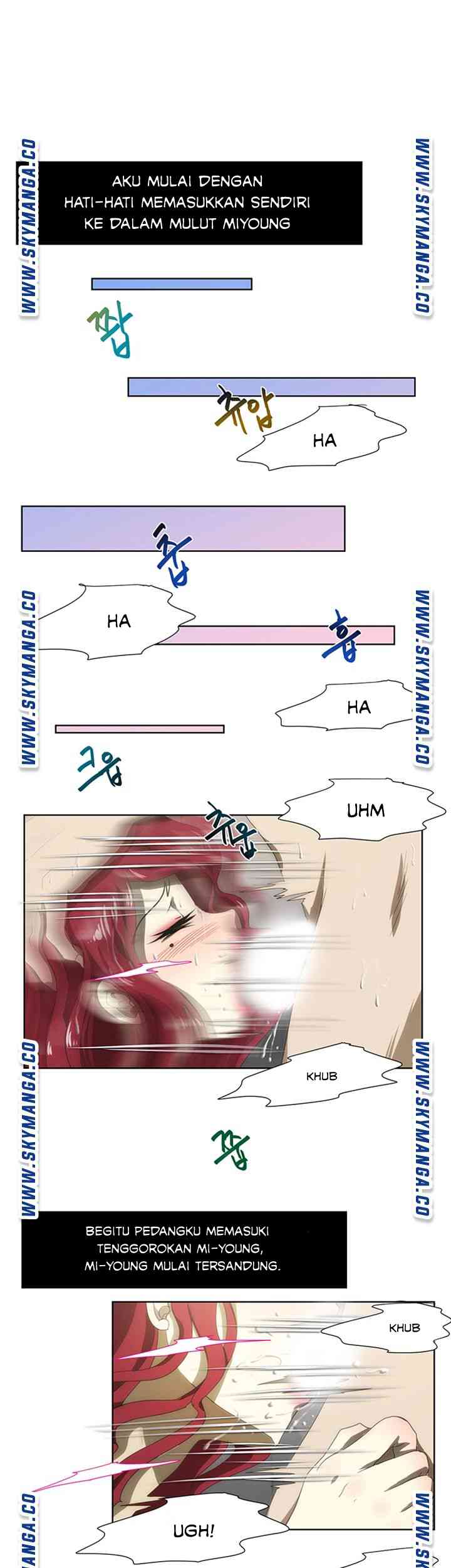 My Sister-in-Law’s Ass - Chapter 53 5 My Sister-in-Law’s Ass - Chapter 53 5