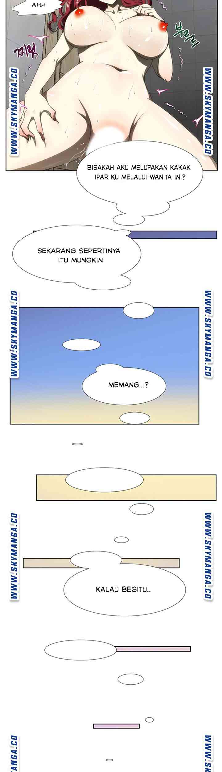 My Sister-in-Law’s Ass - Chapter 53 27 My Sister-in-Law’s Ass - Chapter 53 27