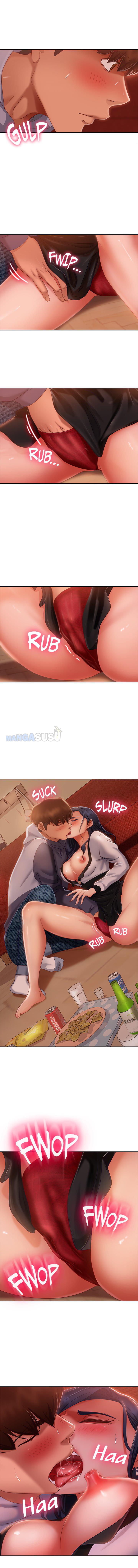 A Twisted Day - Chapter 53 7 A Twisted Day - Chapter 53 7