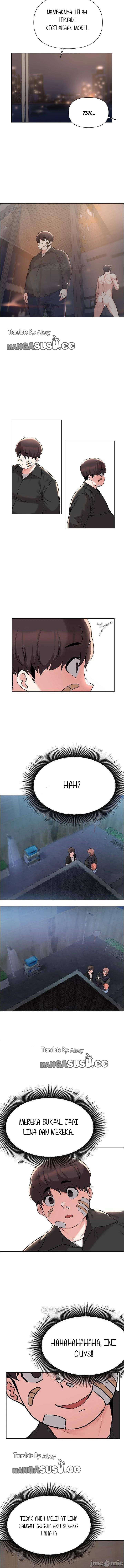 Escape Loser - Chapter 53 9