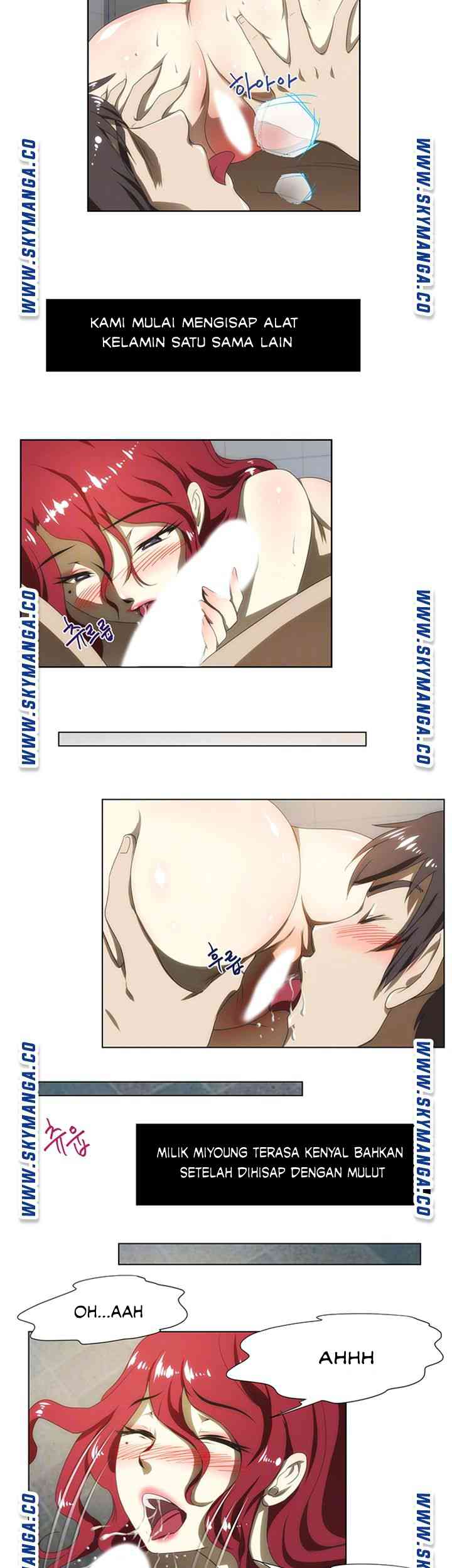 My Sister-in-Law’s Ass - Chapter 53 14 My Sister-in-Law’s Ass - Chapter 53 14