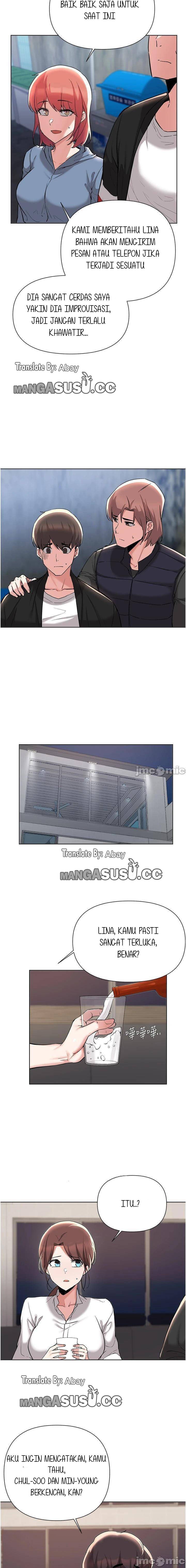 Escape Loser - Chapter 53 11