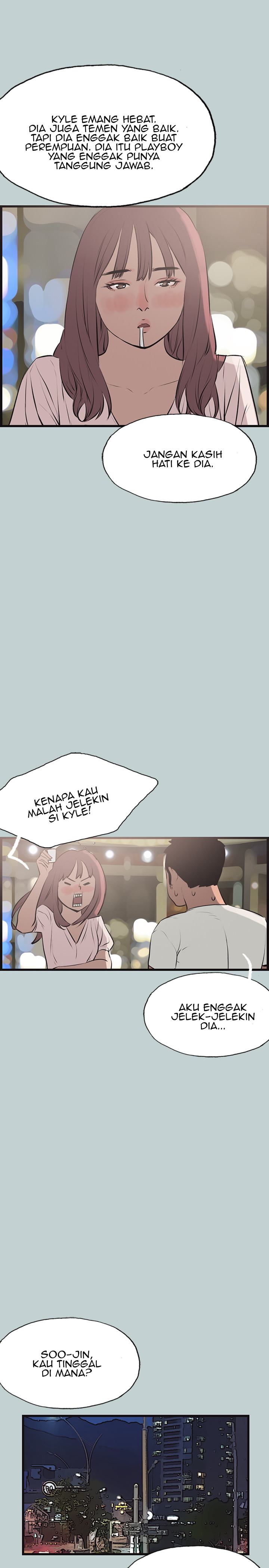 Love Square - Chapter 53 30