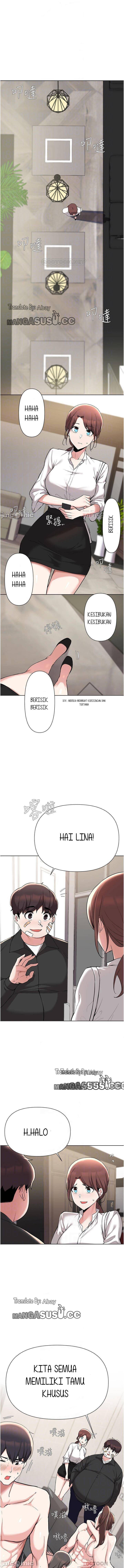 Escape Loser - Chapter 53 4