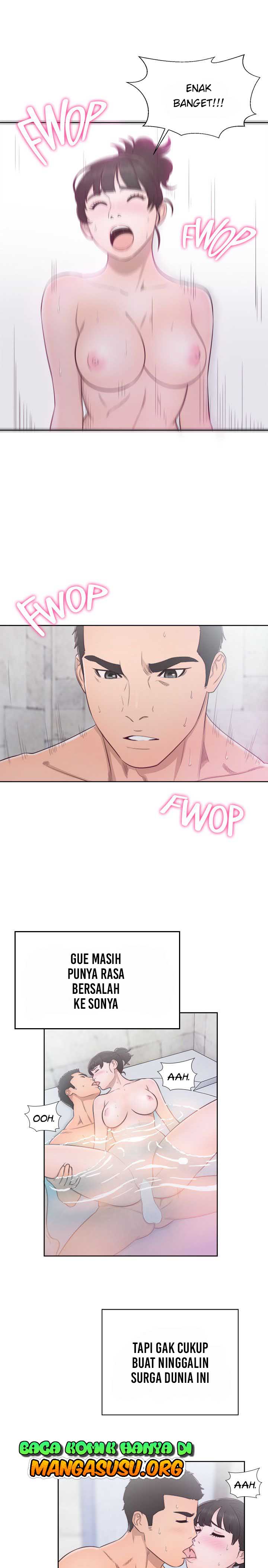 Lust Awakening - Chapter 53 20