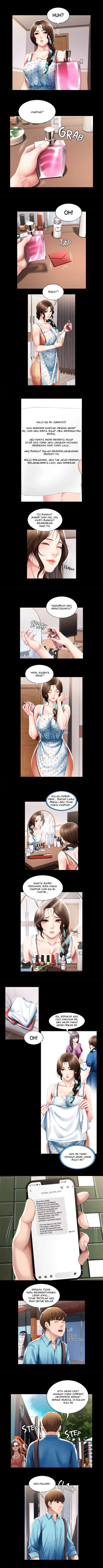 Boarding Diary Uncensored - Chapter 53 4