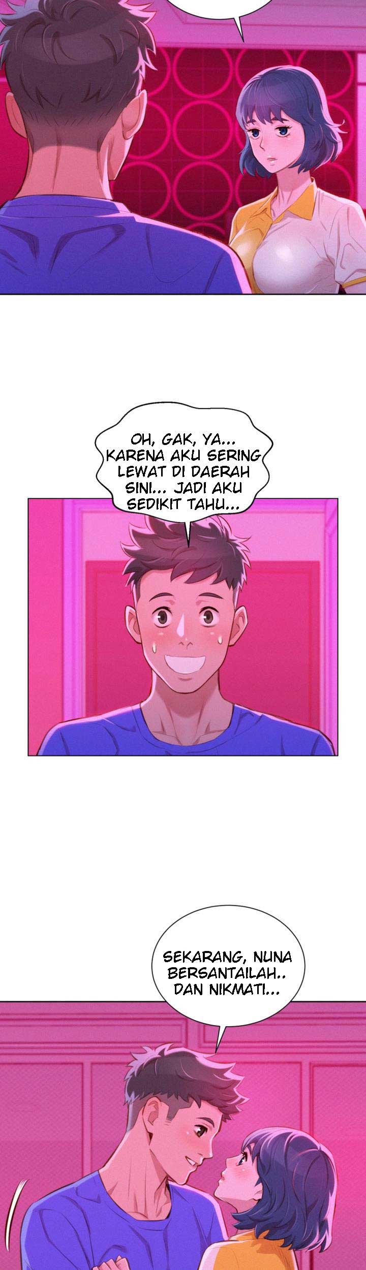 Sister Neighbor - Chapter 53 30