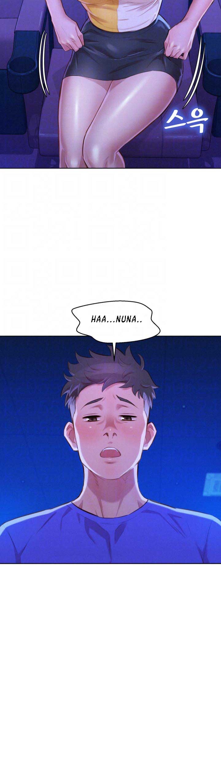 Sister Neighbor - Chapter 53 18