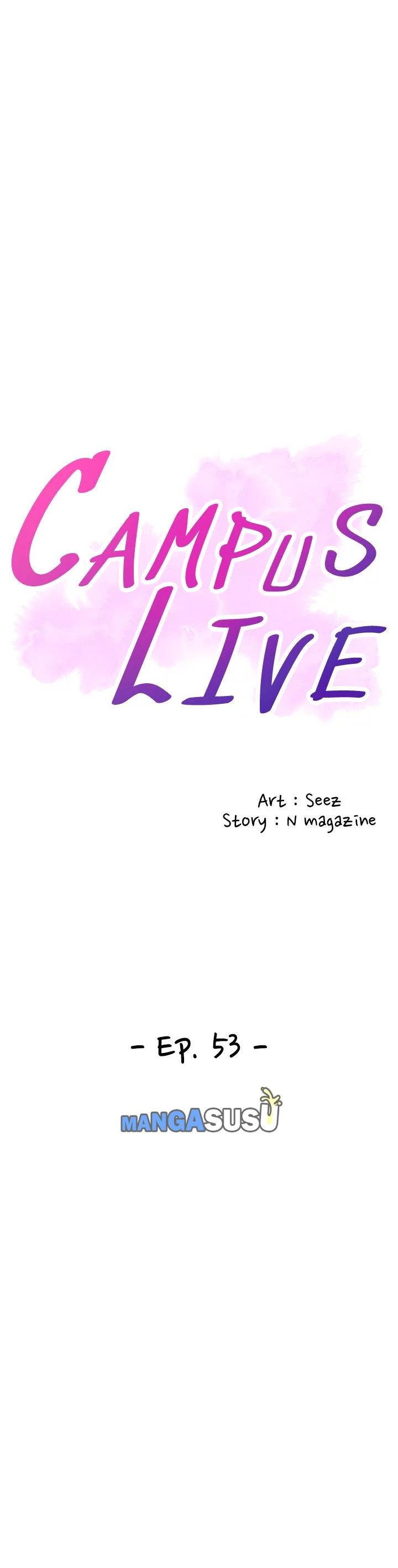 Campus Live - Chapter 53 5