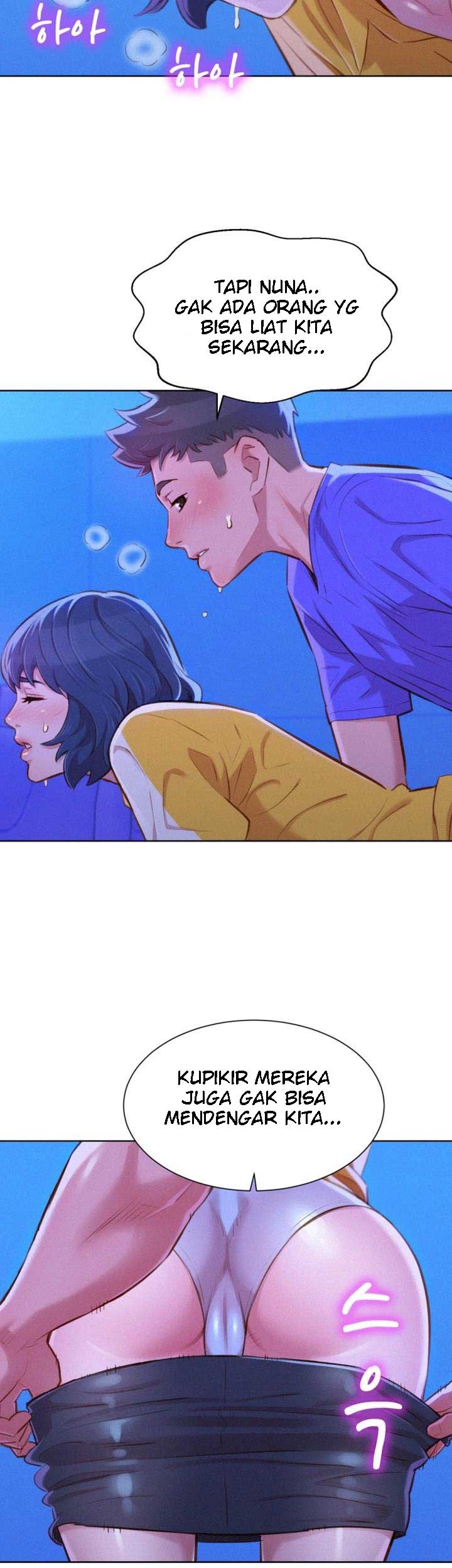 Sister Neighbor - Chapter 53 5