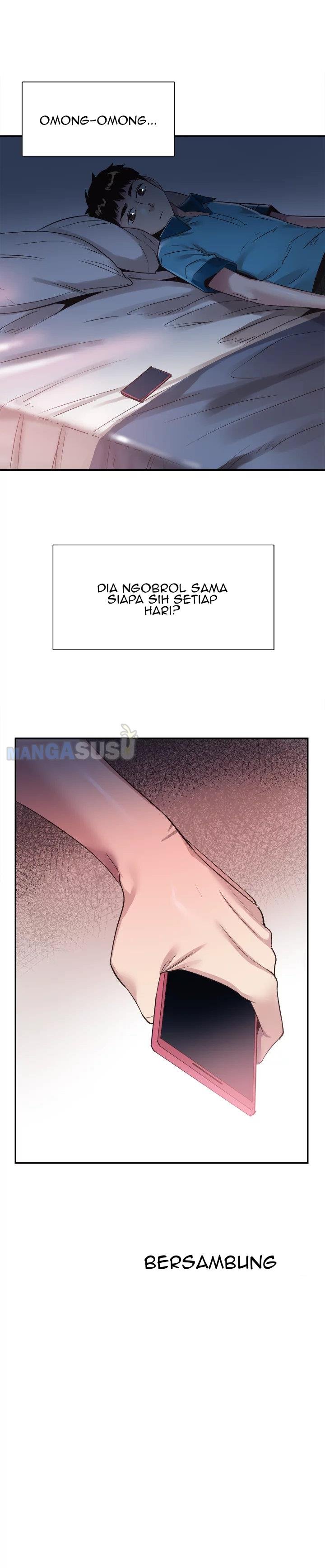 Campus Live - Chapter 53 15