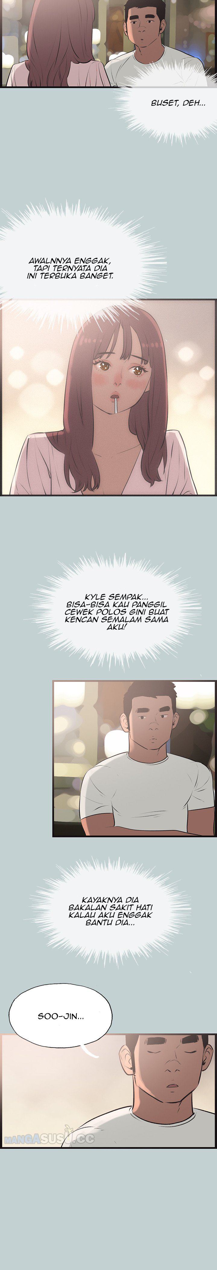 Love Square - Chapter 53 28