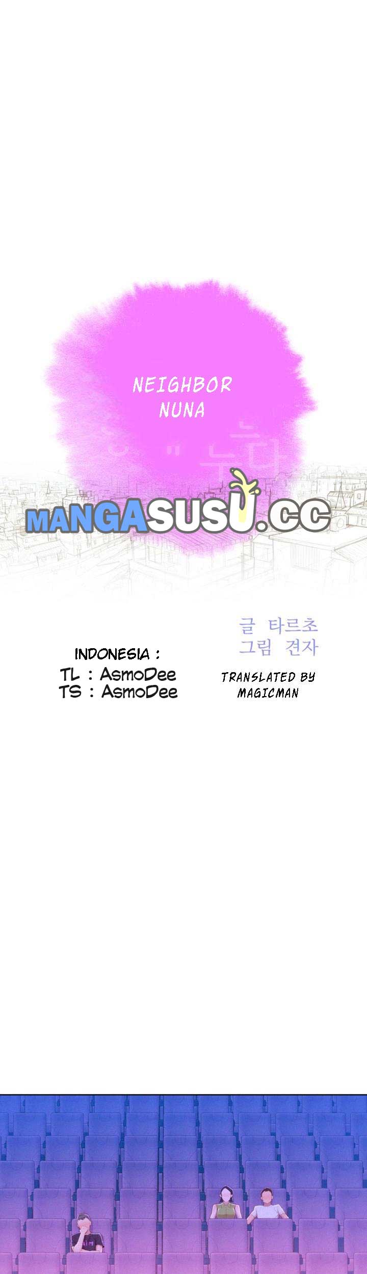 Sister Neighbor - Chapter 53 3