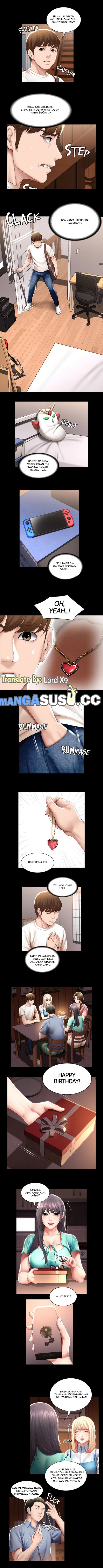 Boarding Diary Uncensored - Chapter 53 1