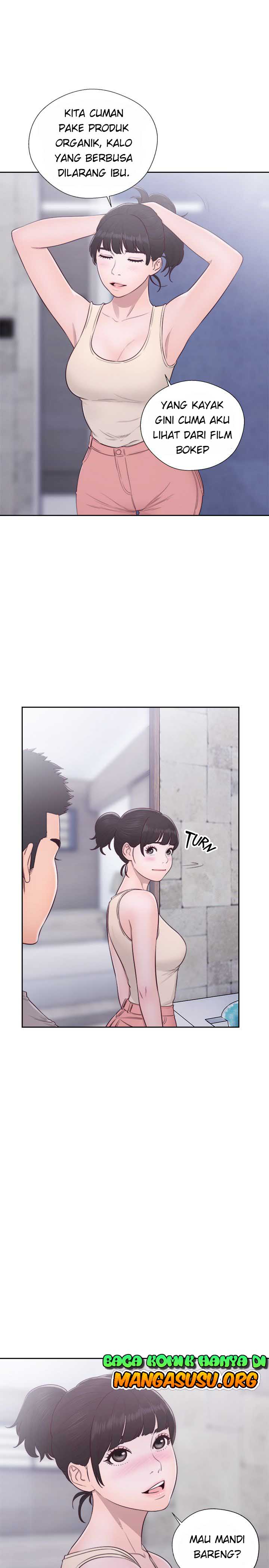 Lust Awakening - Chapter 53 5