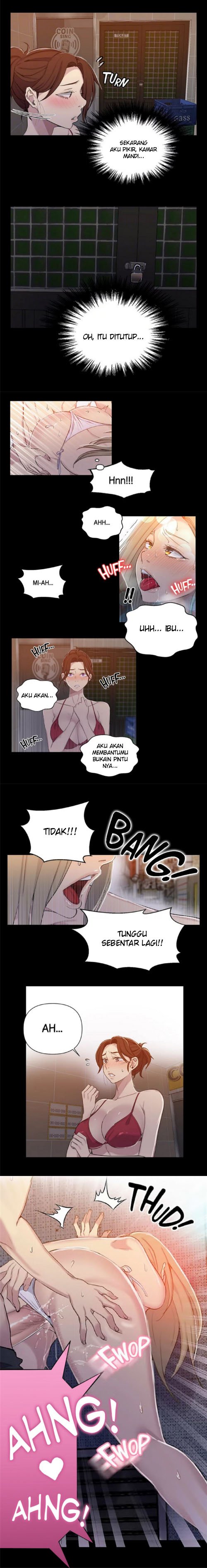 Secret Class Uncensored - Chapter 53 4
