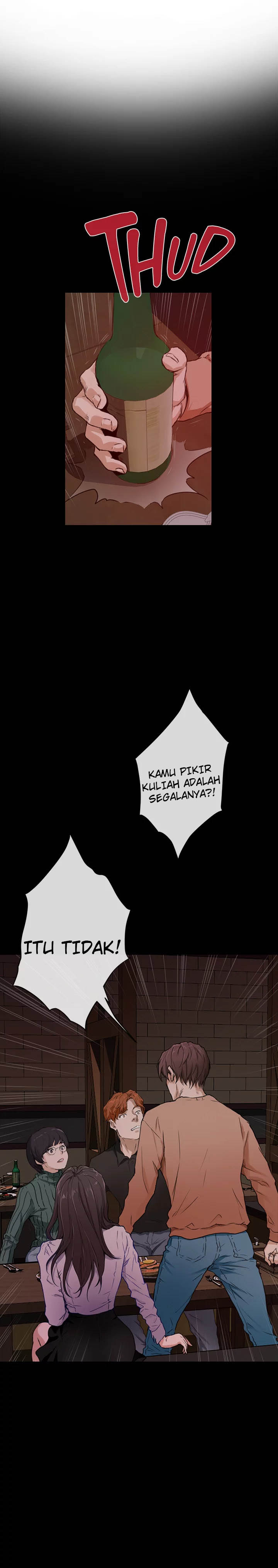 S-Mate - Chapter 61 5