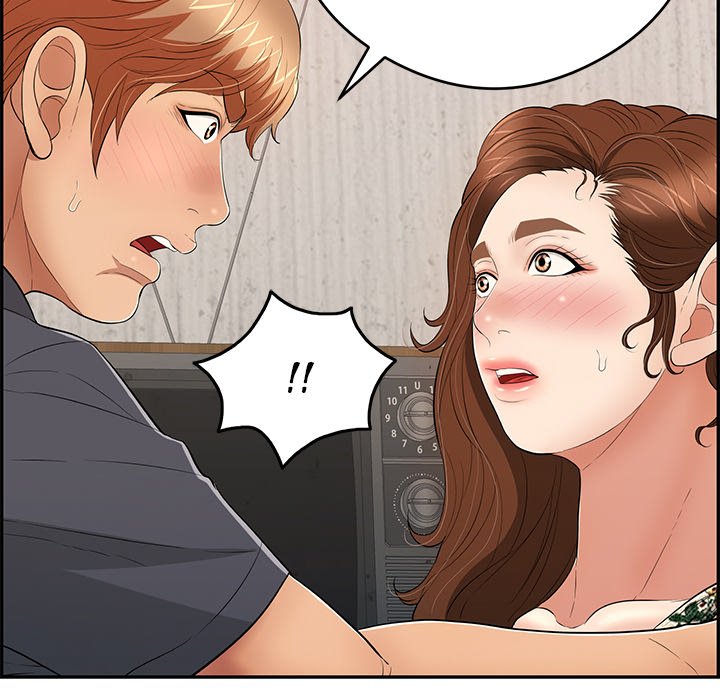 A Killer Woman - Chapter 61 15