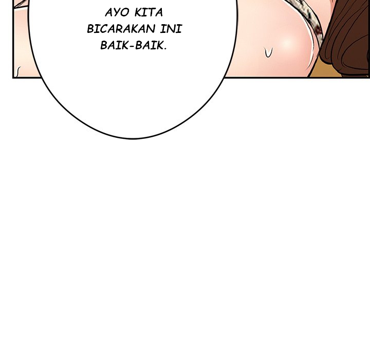 A Killer Woman - Chapter 61 45