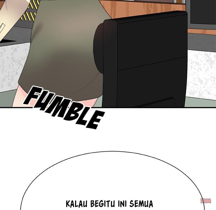 Miss Announcer - Chapter 61 76