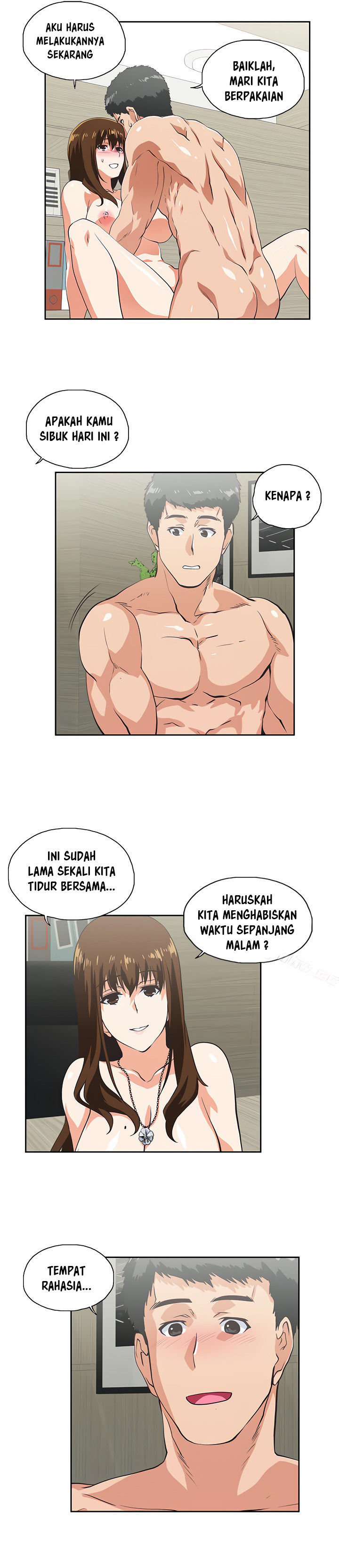 Up and Down (Edge Edge) - Chapter 61 13 Up and Down (Edge Edge) - Chapter 61 13