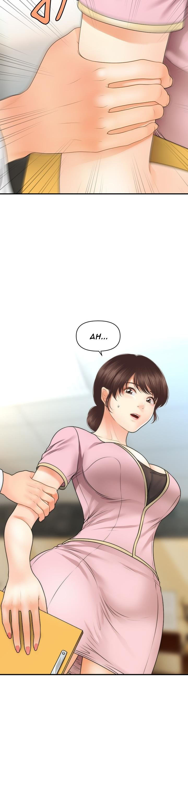 You’re so Handsome - Chapter 61 25 You’re so Handsome - Chapter 61 25