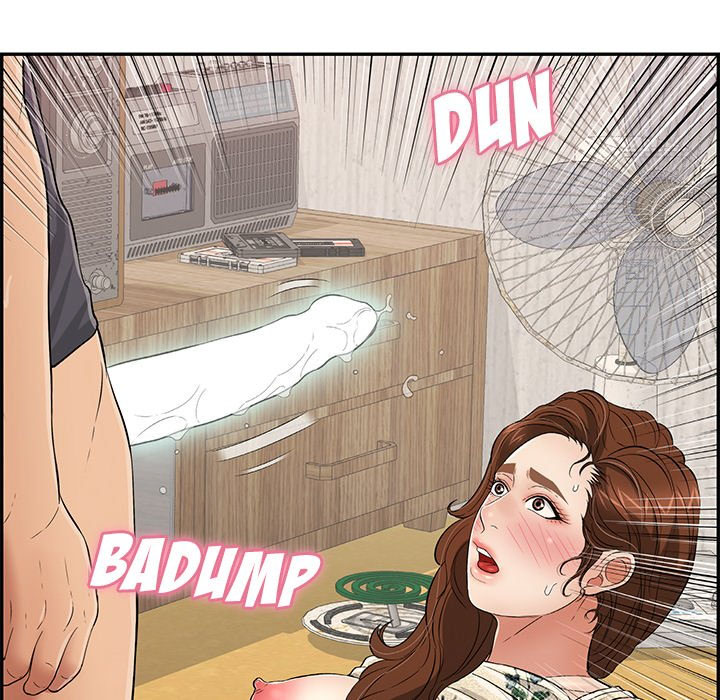 A Killer Woman - Chapter 61 129