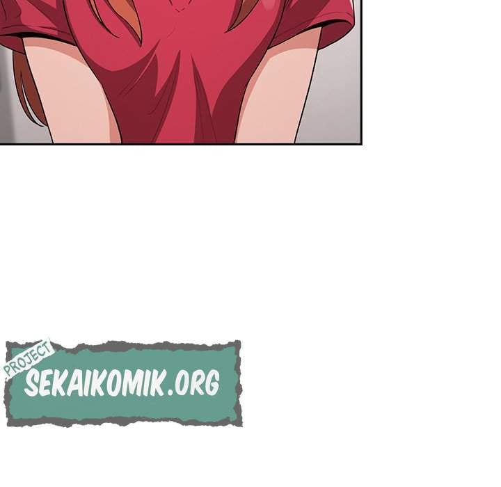 Collapse and Rewind - Chapter 61 113