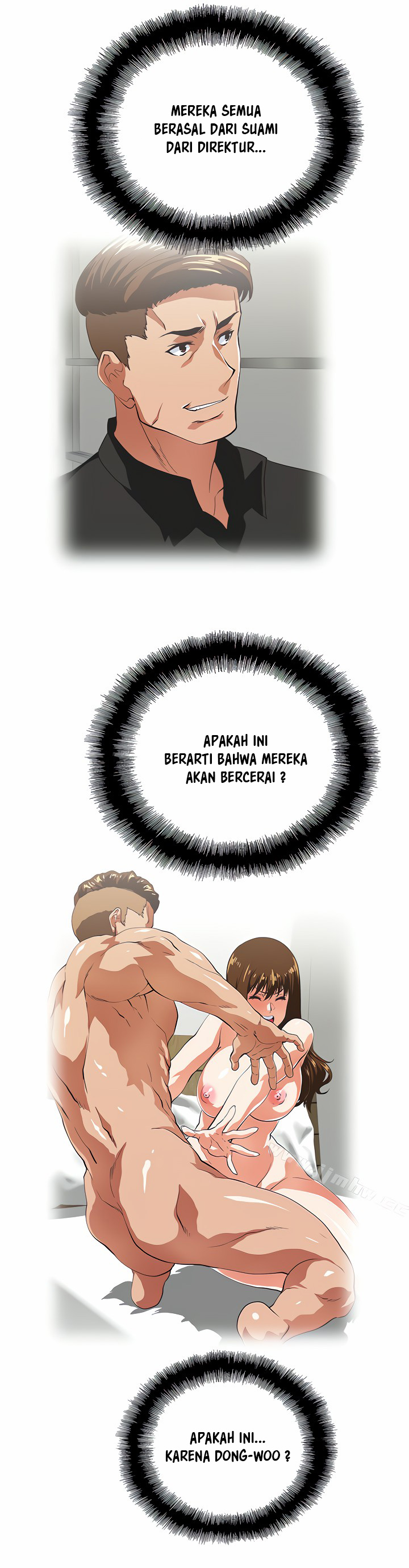 Up and Down (Edge Edge) - Chapter 61 9 Up and Down (Edge Edge) - Chapter 61 9